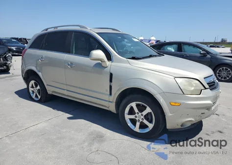 2009 Saturn Vue Xr из США, поврежденный, VIN 3GSCL53759S572931